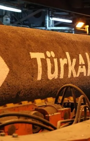 ABD'den TürkAkım projesi üyelerine tehdit!