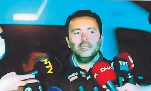 Sergen Yalçın’dan hakemlere sert eleştiri: Tek kelimeyle komedi!-10