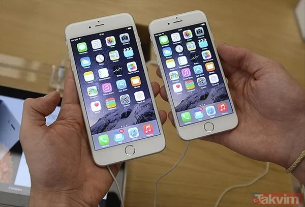 iPhone sahipleri dikkat! Pegasus casus yazılımı tehlikesi cebinizde - 5