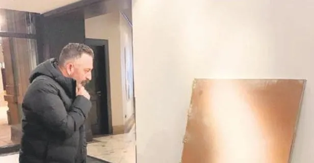 Sanat aşığı