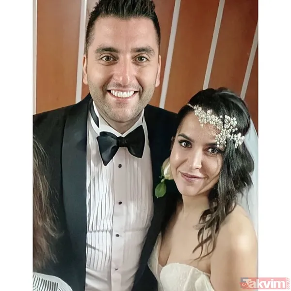 Neler Oldu? Hayat Hikayesi İle Herkesi Derinden Sarsan Masterchef'ten Elenen Duygu Acarsoy Evleniyor. Geçtiğimiz Günlerde Eski Masterchef Yarışmacılarından Berk...