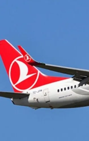 THY'nin rüya uçağının bakımı 29 saat sürdü!