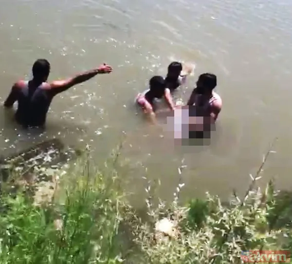 Diyarbakır Sur'da serinlemek için Dicle Nehri'ne giren Vali Aydın Arslan Fen Lisesi öğrencileri boğuldu! Okulda yas var psikolojik destek başladı - 6