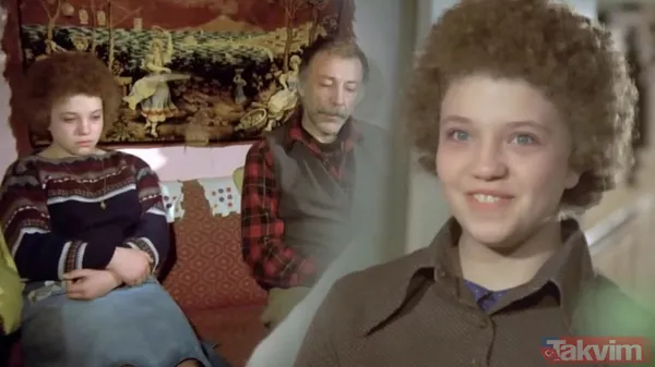 Yaşar Usta'nın en küçüğü Hasret'e yıllar hiç acımadı! Yeşilçam efsanesi Gülen Gözler'in yıldızı Lale Ilgaz'a bir de son haliyle bakın - 1