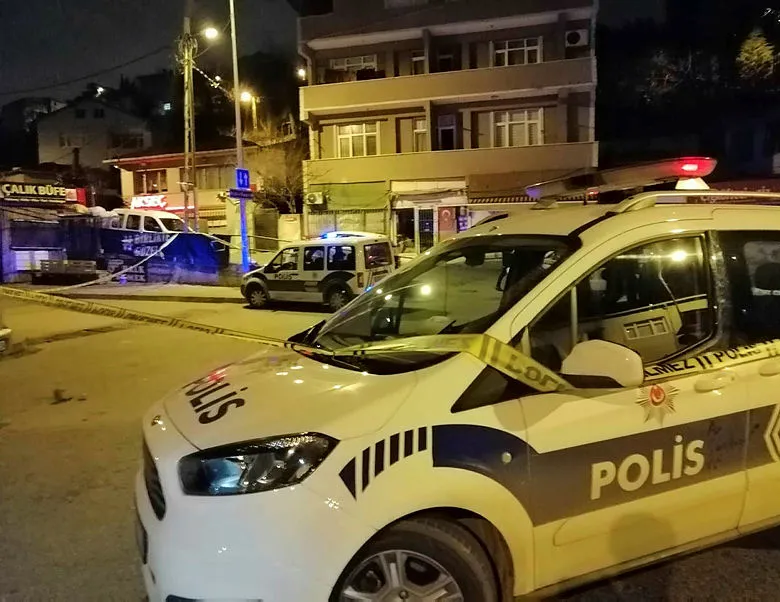 Beykoz’da silahlı kavga: Yaralılar var