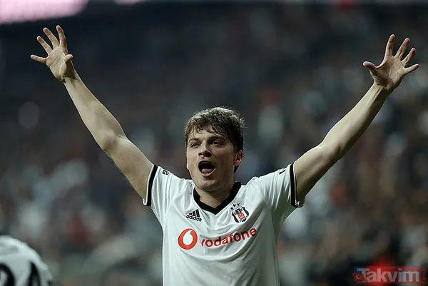 Futbolun süperleri açıklandı! İşte o isimler... - 23