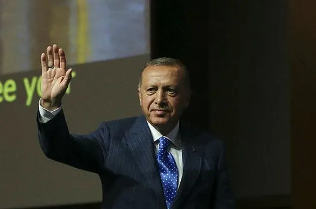 Başkan Erdoğan'dan ABD'de yoğun diplomasi