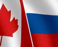 Kanada’dan 33 Rus savunma şirketine yaptırım