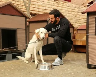 Arduç’un sıkı dostu