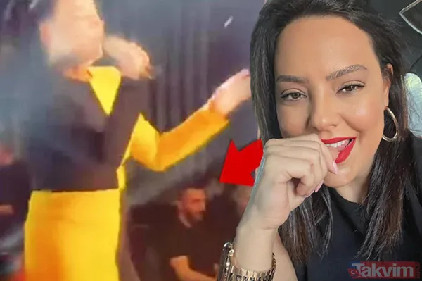 Ebru Gündeş'in eski eşi Reza Zarrab ile Petek Dinçöz aşkı ifşa oldu! - 21