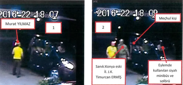 15 Temmuz'dan yeni görüntü! Galip Mendi böyle kaçırıldı-4