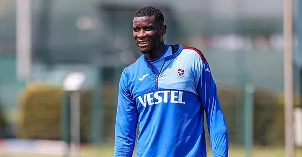Onuachu geri sayımda