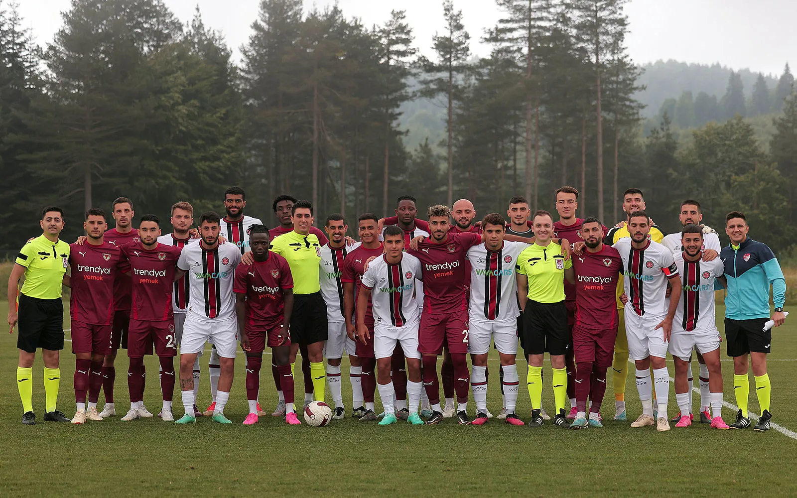 Süper Lig'de şampiyonluk oranları belli oldu! İşte favori - 4