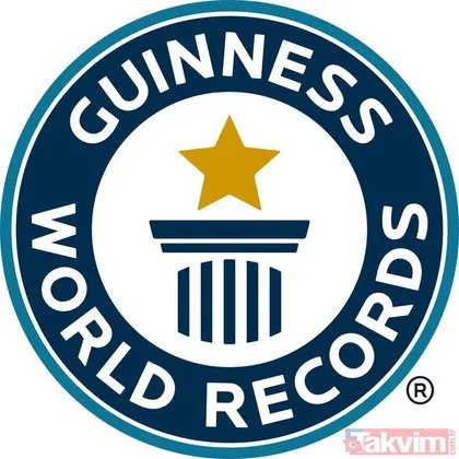 En ilginç Guinness rekorları