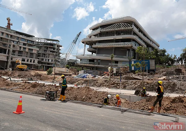 O ülke başkentini taşıdı! Nedeni ise herkesi şaşkına çevirdi! Alışmak zaman alır! Bu ülkelerin başkentlerini herkes yanlış biliyor - 10