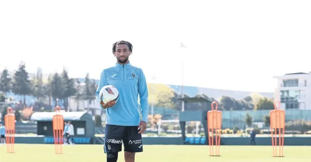 Trabzonspor’da kampın yıldızı Folcarelli