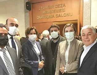 Hepsi Kavala için toplandı