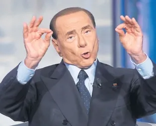 Trump’ın en çok karısını seviyorum