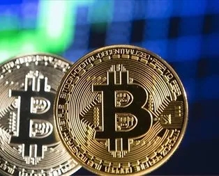 Bitcoin’de sert dalgalanma! Ters tepti...