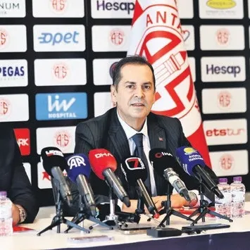 Benim bu şehre inancım tam