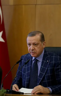 Erdoğan: Komutanlar dava açmalı
