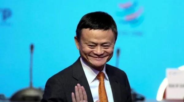 Bir kelime aradı sonra hayatı baştan değişti: Jack Ma Alibaba.com'u işte bu yüzden kurmuş...-6