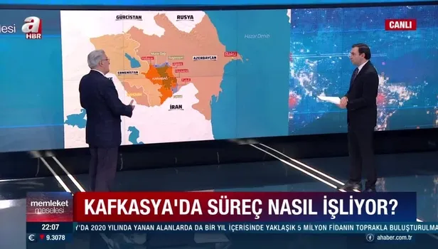 Ermenileri SİHA'lar dağıttı! Emekli Korgeneral'den çarpıcı açıklamalar