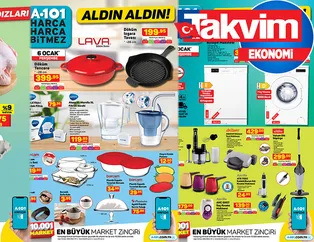 İndirimli ürünler tek tek açıklandı 8,95 TL'den satılıyor! Çeyiz alışverişi başladı A101 aktüel ürünleri yayında! Tekstil, beyaz eşya, gıda...