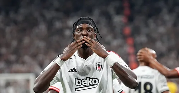 Tammy Abraham Aston Villa’ya transfer oldu