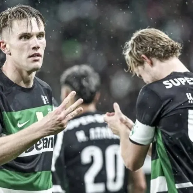 Arsenal Viktor Gyökeres için teklif yaptı