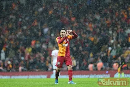 Galatasaray’da stopere sürpriz aday