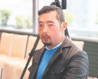 Yüzde yüz mutlu