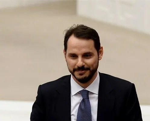 Türkiye’ye büyük görev