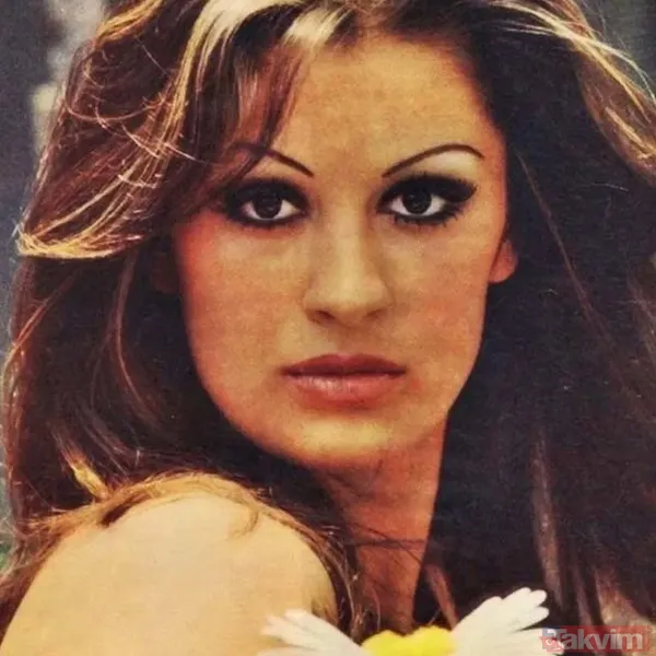 Yeşilçam’ın ikonu 71 yaşında hala efsane: Gülşen Bubikoğlu deri stiliyle ortalığı salladı - 14