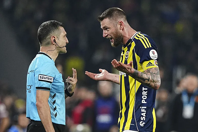 Fenerbahçe'de uçak kalkıyor! İşte hedefteki yıldız - 8