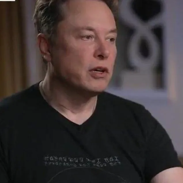 Elon Musk’tan özel mesaj itirafı!