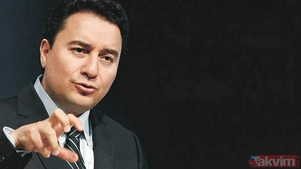 Kronolojik siyasi ikiyüzlülük! Ahmet Davutoğlu da Ali Babacan'ı yalanladı! - 11