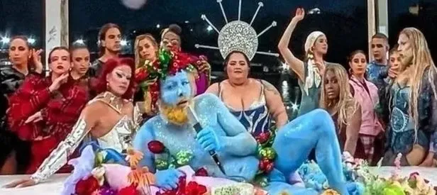 Vatikan’dan Paris’teki olimpiyatlara tepki