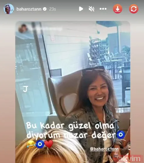 Hülya Koçyiğit ve Filiz Akın ölümünün 2. yıl dönümünde Fatma Girik'i unutmadı "Sanki her an telefonum çalacakmış gibi" Yeşilçam'ın 4 yapraklı yoncası... - 32