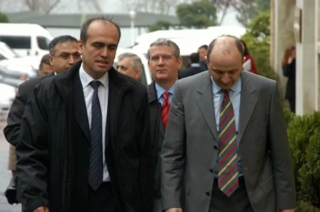 Ergenekon Davası hakim ve savcıları hesap vermeye devam ediyor