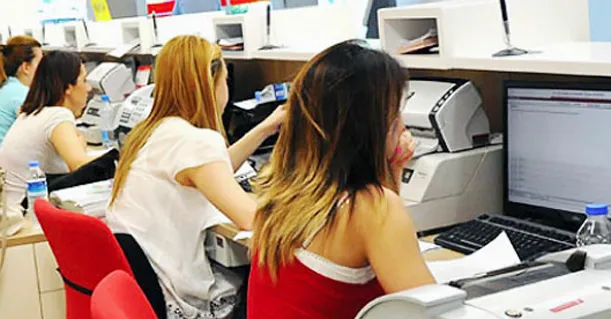 Aralık ayı için kamuya memur personel işçi alımları başladı!-2