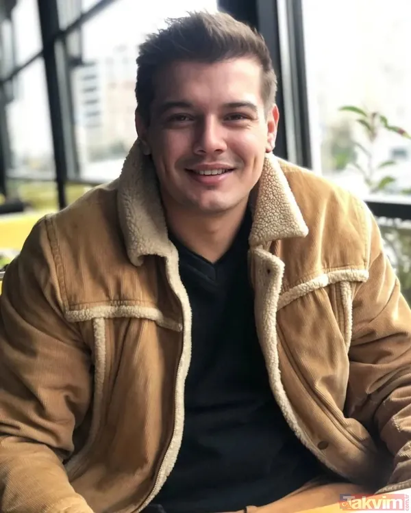 Yıldız Asyalı itirafıyla bomba etkisi yaratan Arda Kural’ın çocuk açıklaması şaşkına çevirdi! 'Babalık etmek istedim, göstermedi' - 3