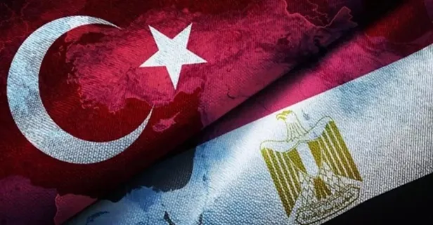 Türkiye ve Mısır'ın karşılıklı büyükelçi atama süreci tamamlandı! Mısır'ın Ankara Büyükelçiliğine Amr el-Hamami'yi atadı