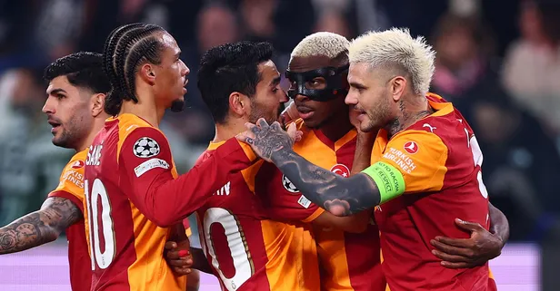 Galatasaray hangi torbada? 2026-2027 Şampiyonlar Ligi'ndeki muhtemel rakipleri