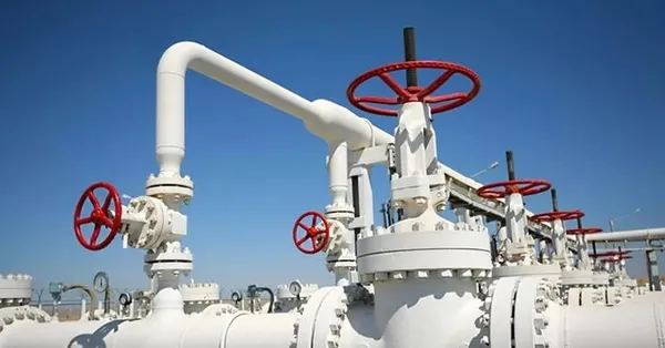 Avrupa'da gaz sıkışması! Uluslararası Enerji Ajansı'ndan Avrupa'nın canını sıkacak rapor! Doğalgaz krizi 2023'te de devam edecek