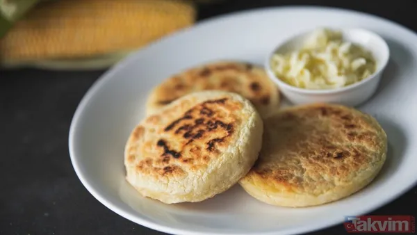 Türk kahvaltısının vazgeçilmezi global listede! Dünyanın en güzel ekmekleri açıklandı - 2