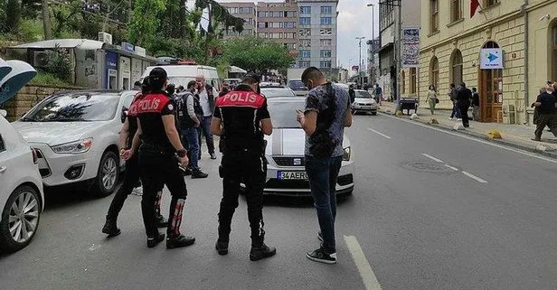 İstanbul’da Yeditepe Huzur asayiş uygulaması: Aranan 458 kişi yakalandı