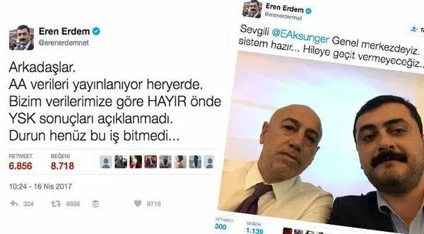 CHP hezimetini YSK'ya saldırarak kamufle etmeye çalışıyor-6