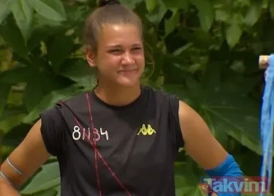 Survivor'ın olay yarışmacısı Turabi, Acun'u devreye sokan Nagihan - Nisa tartışmasında sessizliğini bozdu! "Kim ne derse desin sen..." - 9