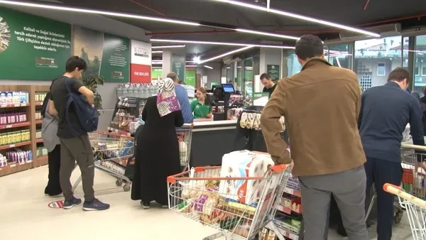 Tarım Kredi Kooperatif marketlerinde indirim yoğunluğu-20